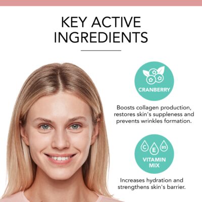 Bourjois Healthy Mix Serum Foundation 55 Dark Beige 30 ml