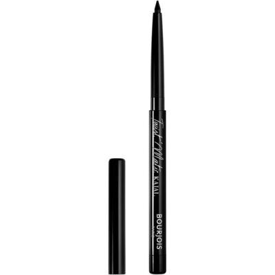 Bourjois Khol & Contour Charkohl #001- Black