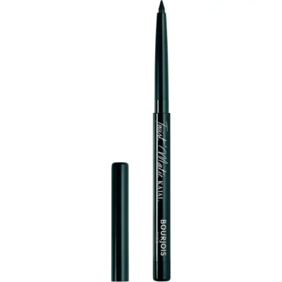 Bourjois Kohol Twist Menthousiaste#006- Green