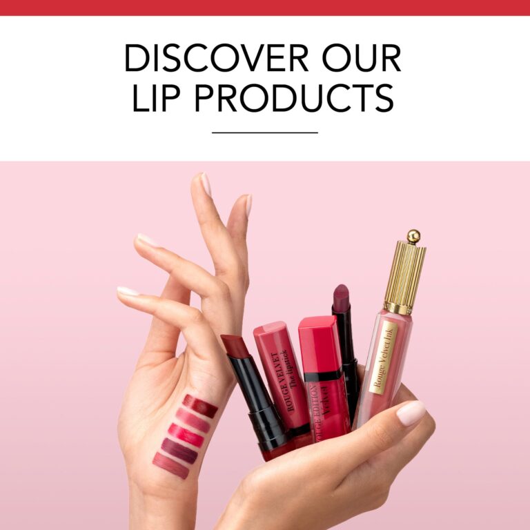 Bourjois Lip Gloss Fabuleux 1 Glow Bally Chic - Image 4