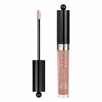 Bourjois Lip Gloss Fabuleux 6 Cream Comes True