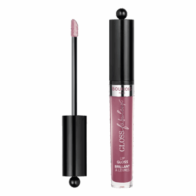 Bourjois Lip Gloss Fabuleux 8 Berry Talented