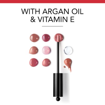 Bourjois Lip Gloss Fabuleux 8 Berry Talented