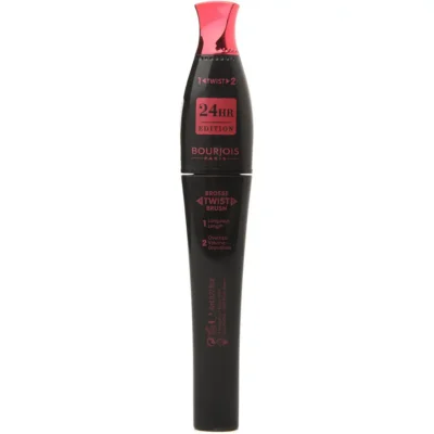 Bourjois Mascara Twist Up The Volume 23 - Black