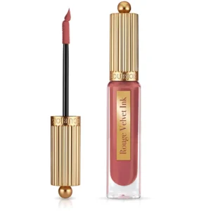 Bourjois Rouge Velvet Ink Liquid Lipstick-16 - Pink