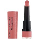 Bourjois Rouge Velvet The Lipstick 02 - Pink