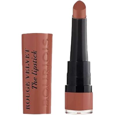Bourjois Rouge Velvet The Lipstick 16 - Brown