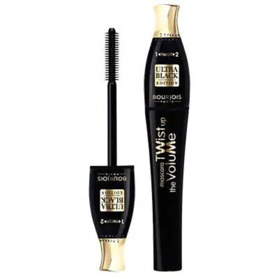 Bourjois Twist Up The Volume Ultra T52- Black