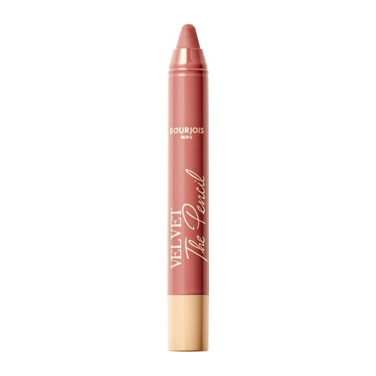 Bourjois Velvet The Pencil 01 Nudifull - Image 1