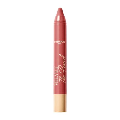 Bourjois Velvet The Pencil 04 Less Is Brown