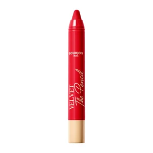 Bourjois Velvet The Pencil 07 Rouge Es Carmin