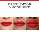 Bourjois Velvet The Pencil 07 Rouge Es Carmin - Image 4