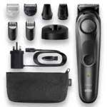 Braun BT7350: The Professional Beard Trimmer for Your Perfect Look