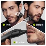 Braun BT7350: The Professional Beard Trimmer for Your Perfect Look - Image 4