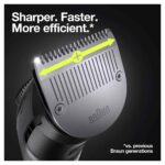Braun BT7350: The Professional Beard Trimmer for Your Perfect Look - Image 5