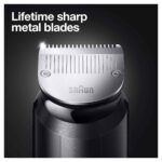 Braun BT7350: The Professional Beard Trimmer for Your Perfect Look - Image 6