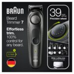 Braun BT7350: The Professional Beard Trimmer for Your Perfect Look - Image 2