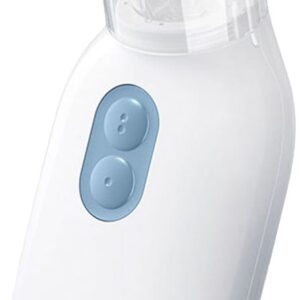 Braun BNA100 Nasal Aspirator – The Perfect Solution for Easy & Healthy Breathing