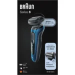 Braun Electric Shaver Series 6 (60-B1000s)