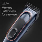 Braun Series 5 Cordless Hair Clipper | Precision & Ease Styling - Image 4