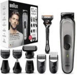 Braun 10-in-1 Beard & Hair Styling Kit - MGK7420
