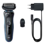 Braun Series 5 Easy Clean 50-B1000s: Superior Shaving with Effortless Cleaning - Image 2