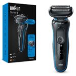 Braun Series 5 Easy Clean 50-B1000s: Superior Shaving with Effortless Cleaning - Image 3