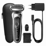 Braun Series 7 360 Flex Shavers with AutoSense Technology - 70-S1000s
