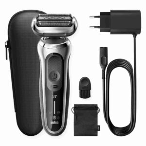 Braun Series 7 360 Flex Shavers with AutoSense Technology - 70-S1000s
