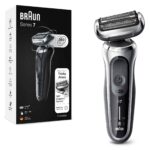 Braun Series 7 360 Flex Shavers with AutoSense Technology - 70-S1000s - Image 2