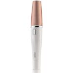 Braun Silk-épil 851 Facial Epilator & Cleansing Brush with 4 Attachments