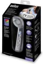 Braun Thermometer BNT400B with Age Precision - Image 5