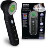 Braun Thermometer BNT400B with Age Precision - Image 6
