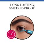 Bourjois Contour Clubbing Waterproof Up And Brown - Image 4