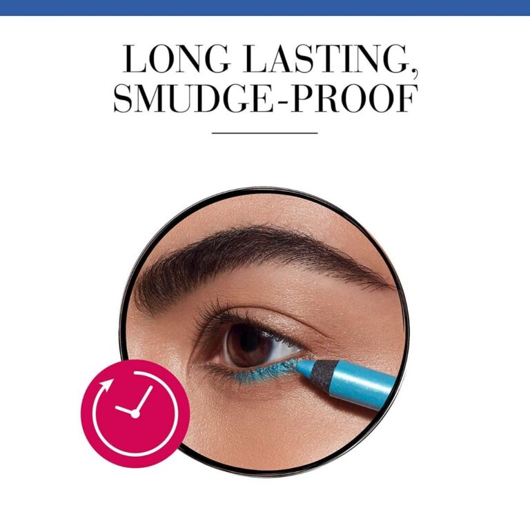 Bourjois Contour Clubbing Waterproof Up And Brown - Image 4