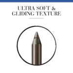 Bourjois Contour Clubbing Waterproof Up And Brown - Image 5