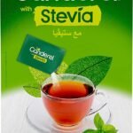 محلي ستيفيا كاندريل - 50 مغلف