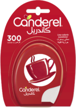 Canderel Sweetener Tablets - 300 pcs