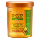 Cantu Avocado Styling Gel 524 gm
