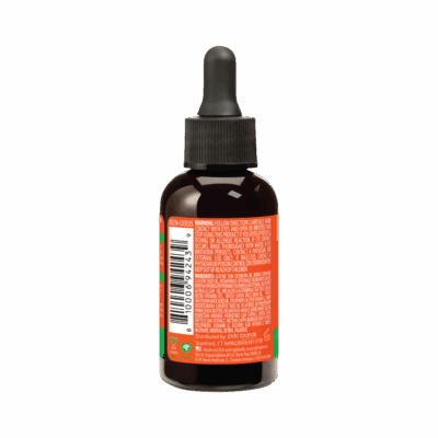 Cantu Hair & Scalp Oil Strengthening Biotin-Infused 59ml