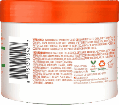 Cantu Kids Care Leave-In Conditioner 283 Ml