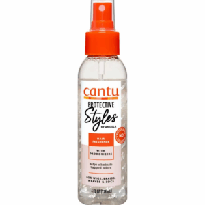 Cantu Protective Styles Deodorizing Mist 118ml