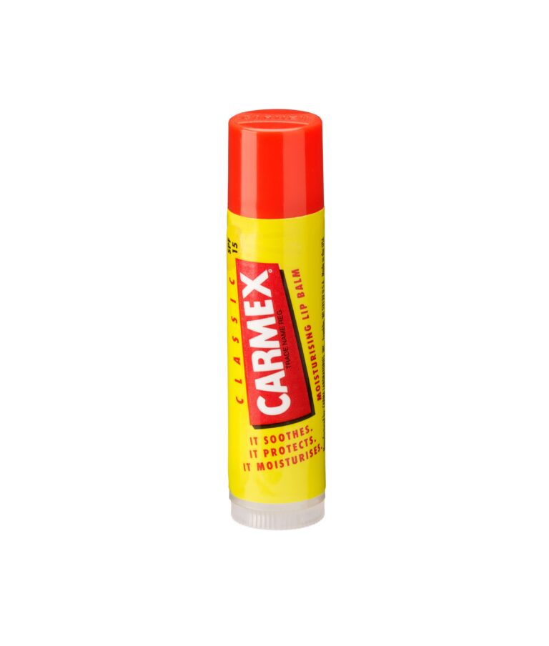 Carmex Classic Lip Balm In Stick SPF 15 4.25 gm - Image 1