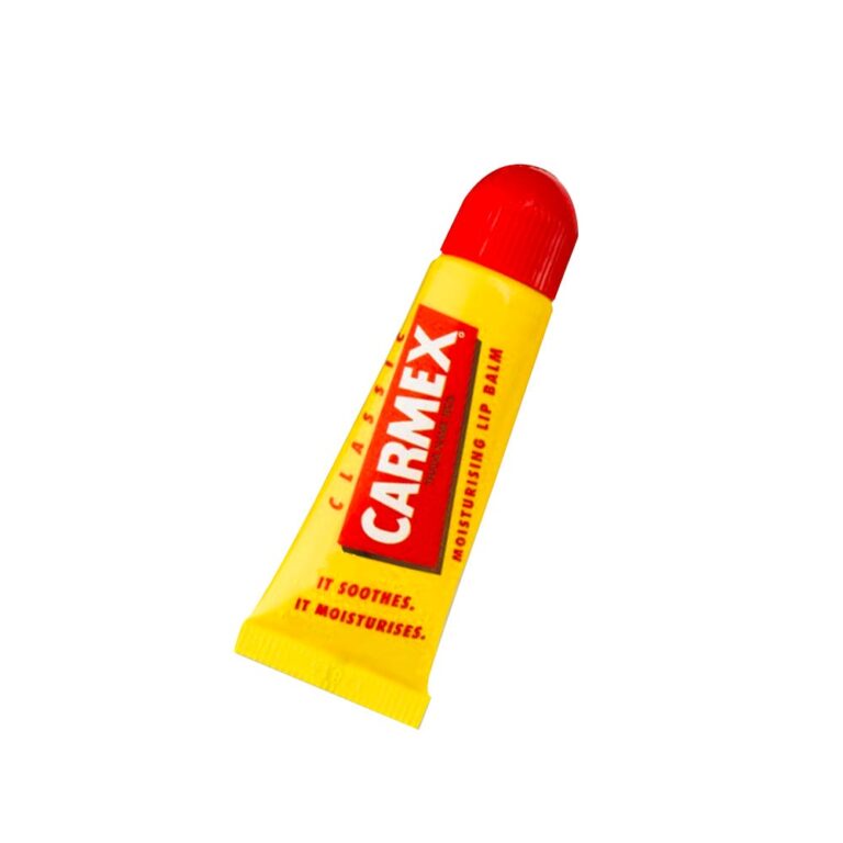 Carmex Classic Lip Balm In Tube 10 gm - Image 1