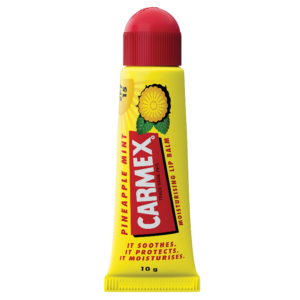 Carmex Pineapple & Mint Lip Balm Tube 10gm