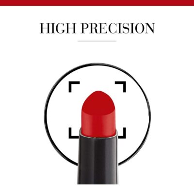 Bourjois Rouge Velvet The Lipstick 19 - Pink