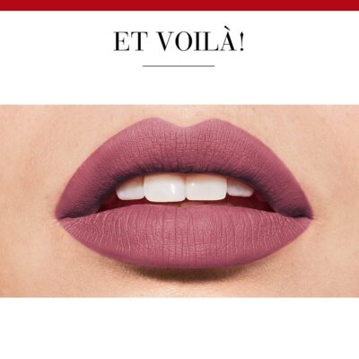 Bourjois Rouge Velvet The Lipstick 19 - Pink