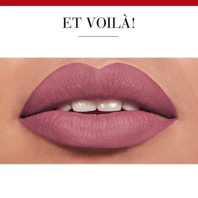 Bourjois Rouge Velvet The Lipstick 19 - Pink