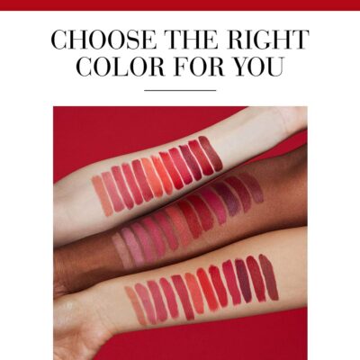 Bourjois Rouge Velvet The Lipstick 19 - Pink