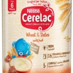 Cerelac Baby Cereal with Wheat & Dates 1000 gm | Healthy Nutrition